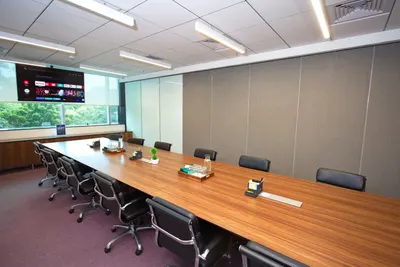 12 Seater Meeting Room