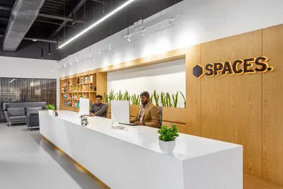Spaces
