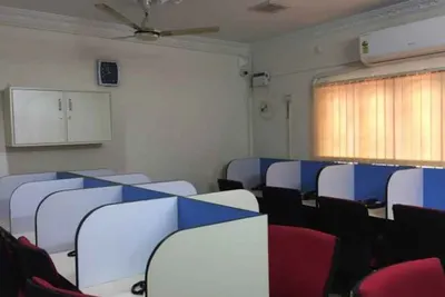 Sri Hari Business Centre - coworking space
