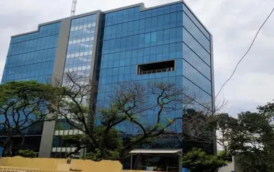 SVK Tower