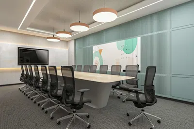 Table Space Global Infocity Park