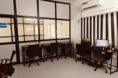TeSpace - coworking space