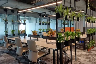 The Executive Zone-Thousand Lights in CBD Chennai, Chennai