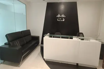 The Hive - coworking space