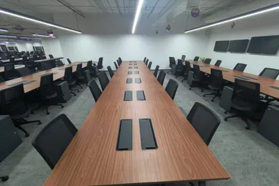 The HIVE Workspaces - furnished office space in Guindy, Chennai
