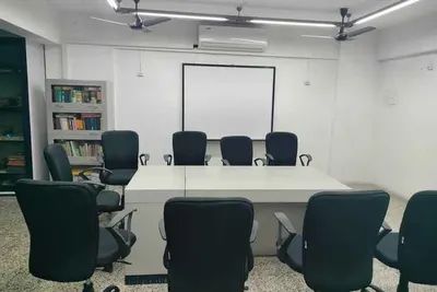 Virtual Office
