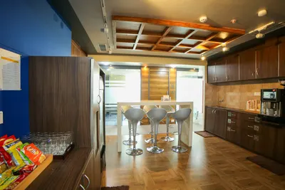 Trend Works - coworking space