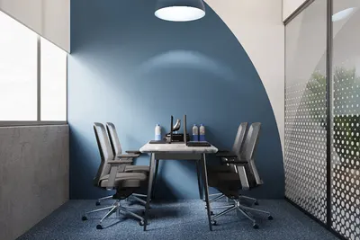 Trend Works - furnished office space in Perungudi, Old Mamallapuram Road, Chennai