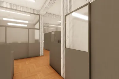 Triple D Co-Working Space