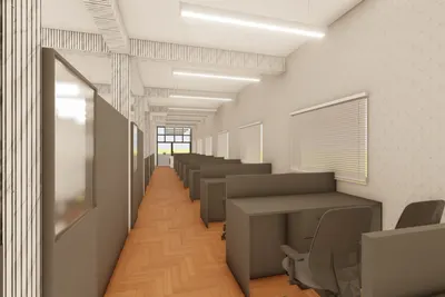 Triple D Co-Working Space virtual office space for company registration in Chennai