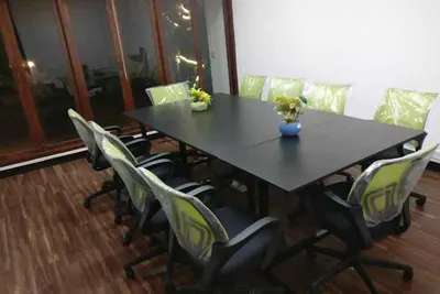 Two Trees Workspace - coworking space
