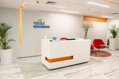 Vatika Business Centre Prestige Polygon
