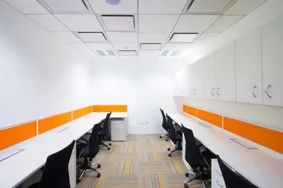 Desk – Vatika Business Centre