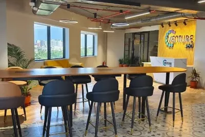 Venture 360