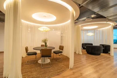 WeWork - day pass