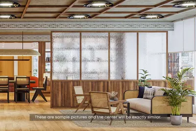 Virtual Office