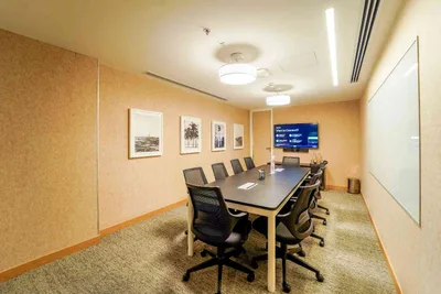 WeWork meeting rooms in Porur, Chennai