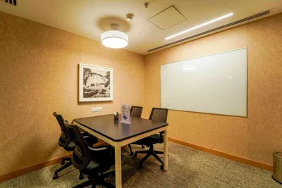 WeWork conference rooms in Porur, Chennai