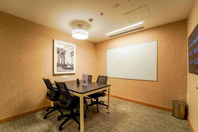 WeWork meeting rooms in Porur, Chennai