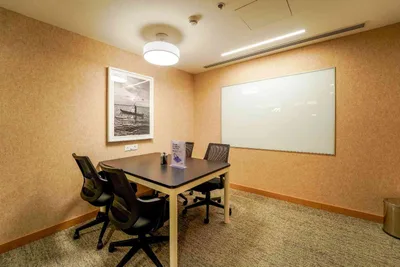 WeWork training rooms in Porur, Chennai