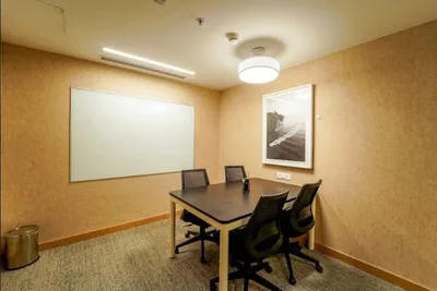 WeWork board rooms in Porur, Chennai
