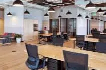 WeWork virtual office in Porur, Chennai