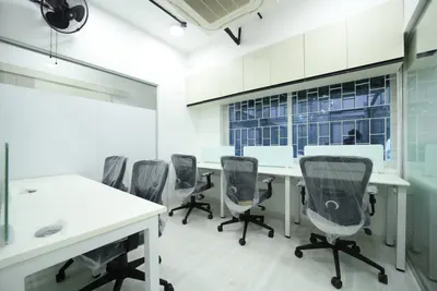 Virtual Office