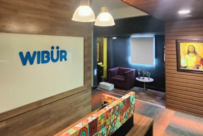 Wibur Coworking