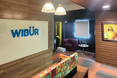 Wibur Coworking virtual office in Alwarpet, Chennai