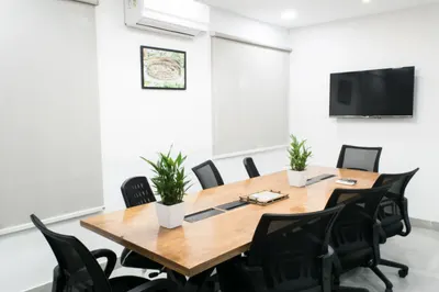 Woco spaces virtual office space for company registration in Chennai