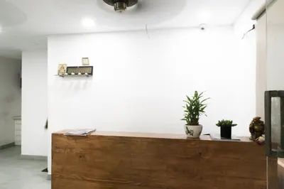 Virtual Office