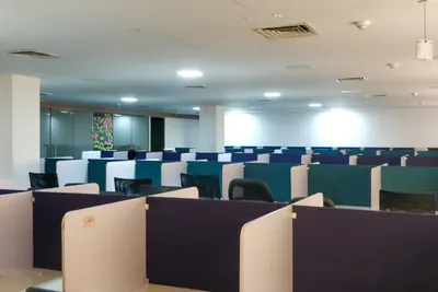 Work Square