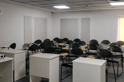 Work Square - furnished office space in Ekkatuthangal, Chennai