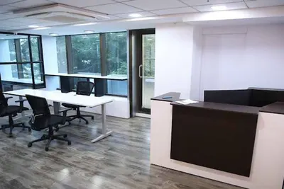 Work11 Coworking - Nungambakkam virtual office space for company registration in Chennai