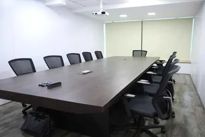 Work11 Coworking - Nungambakkam virtual office in Chennai