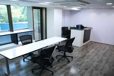 Work11 Coworking - Nungambakkam virtual office for GST registration in Chennai
