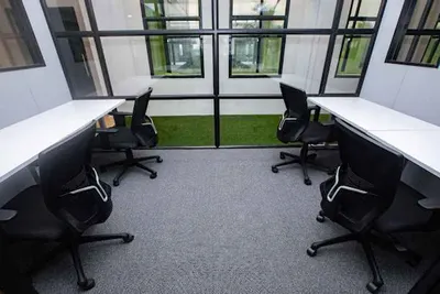 Work11 Coworking - Nungambakkam virtual office for business registration in Chennai