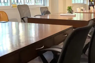 Workbay Coworking Baab Enclave
