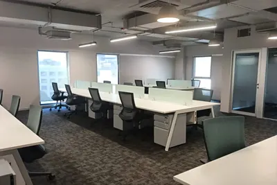 WorkEZ Chambers