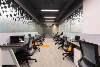 WorkEZ SM Towers