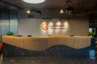 WorkEZ SMT