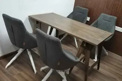 Works 9to9 virtual office in CBD Chennai, Chennai