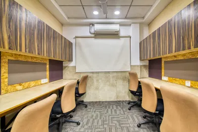22 Workspace