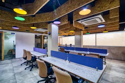 22 Workspace