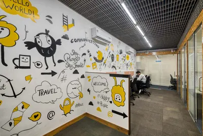 22 Workspace virtual office space for company registration