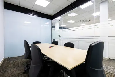 22Workspace - coworking
