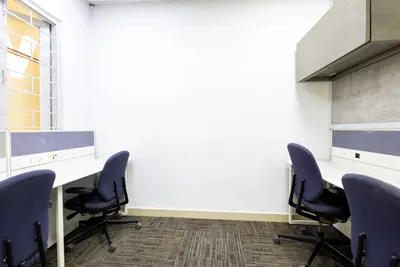 22Workspace - coworking