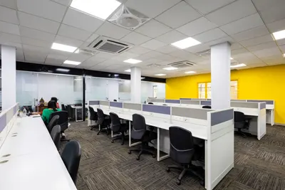 22 Workspace