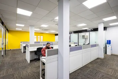 22Workspace - coworking