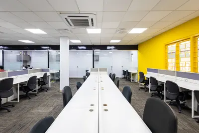 22Workspace - coworking